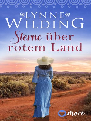 cover image of Sterne über rotem Land